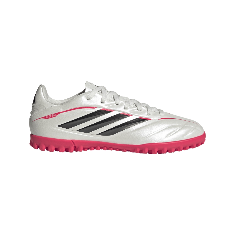 Adidas Copa Pure IV Club ghete sintetic copii JR6194 demo
