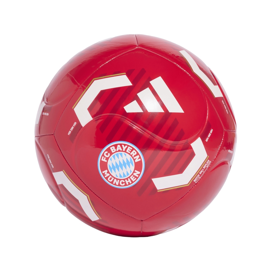 Adidas FCB CLB Home minge fotbal KE5111 demo